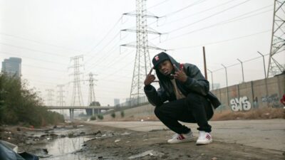 rappeur zerowavezone