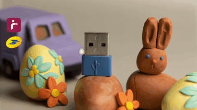 livraison 100% gratuite pour Pâques