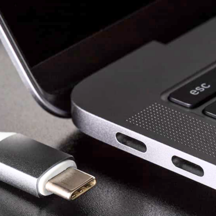 Cordon Adap'terre® - prise USB-C