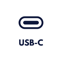 connecteur USB type C