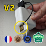 Adap'terre® pour chargeur USB (V2)